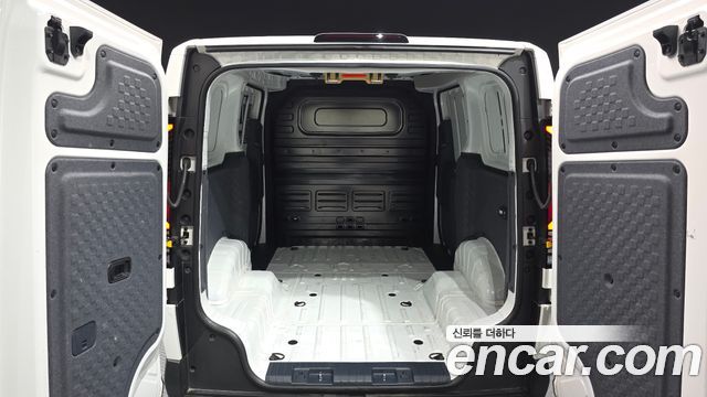 Kia PV5 2026 — photo 26