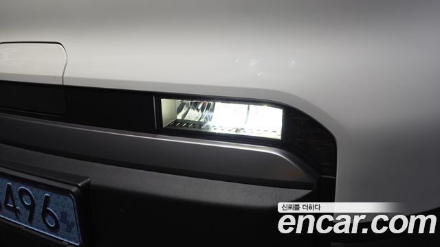 Kia PV5 2026 — photo 8