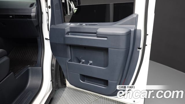Kia PV5 2026 — photo 14
