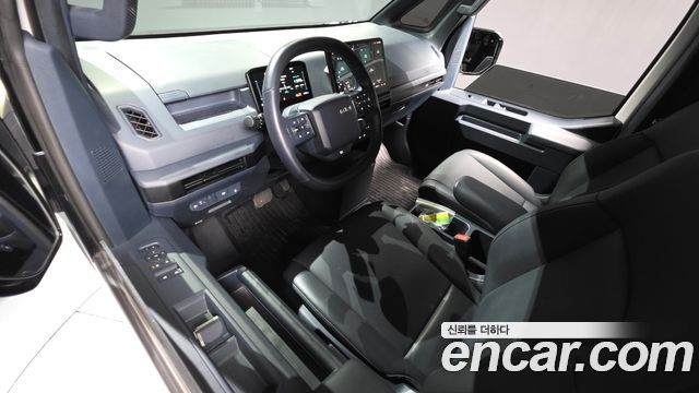 Kia PV5 2026 — photo 15
