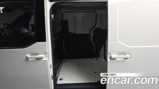 Kia PV5 2026 — photo 16