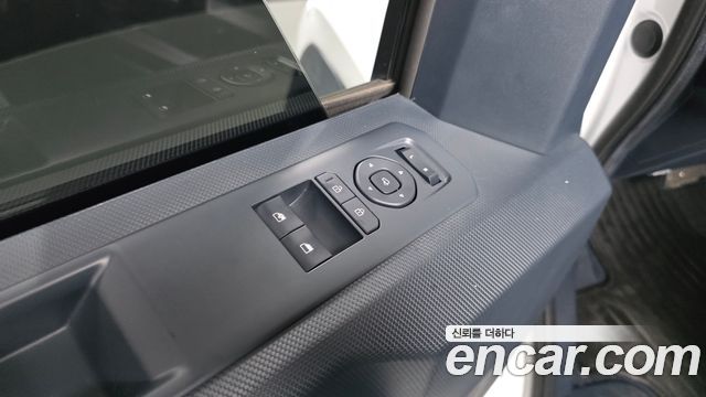 Kia PV5 2026 — photo 28