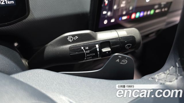 Kia PV5 2026 — photo 29