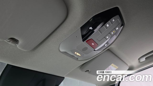 Kia PV5 2026 — photo 30