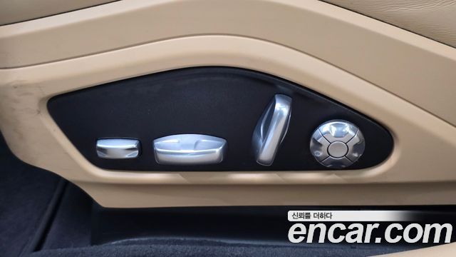 Porsche Panamera 2020 — photo 31