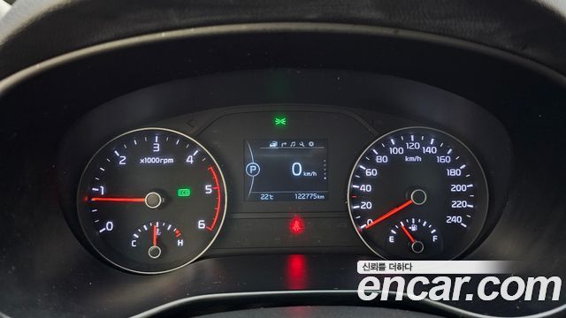 Kia Sportage 2017 — photo 11