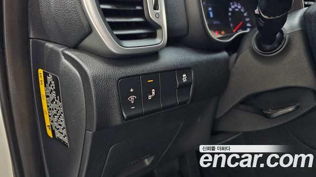Kia Sportage 2017 — photo 22