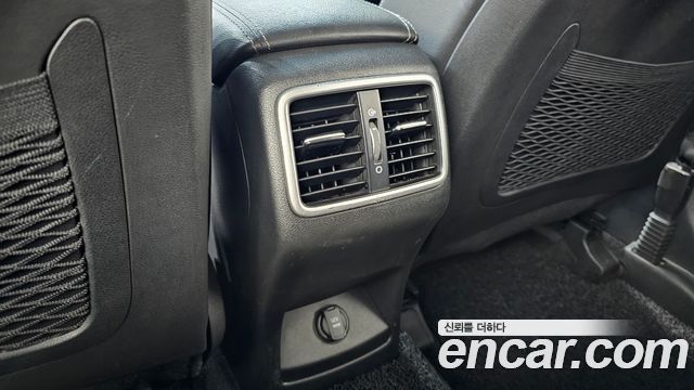 Kia Sportage 2017 — photo 24