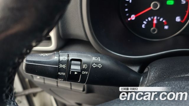 Kia Sportage 2017 — photo 28