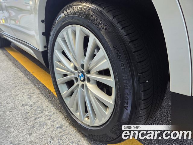 BMW X5 2016 — photo 5