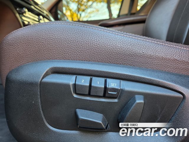 BMW X5 2016 — photo 14