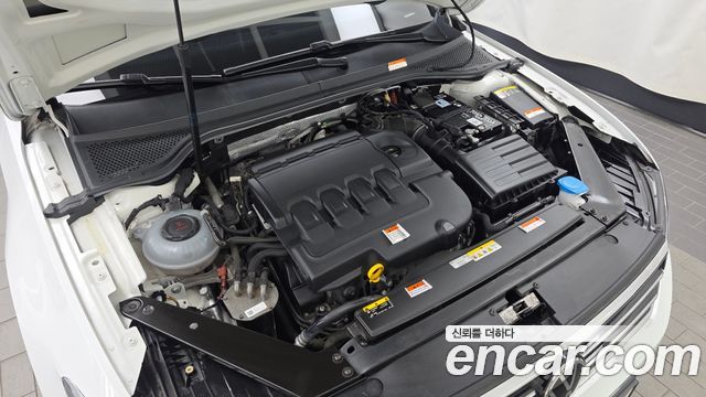 Volkswagen Passat 2021 — photo 6