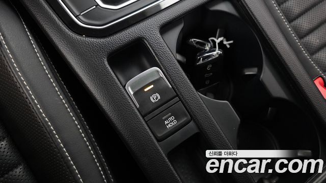 Volkswagen Passat 2021 — photo 19