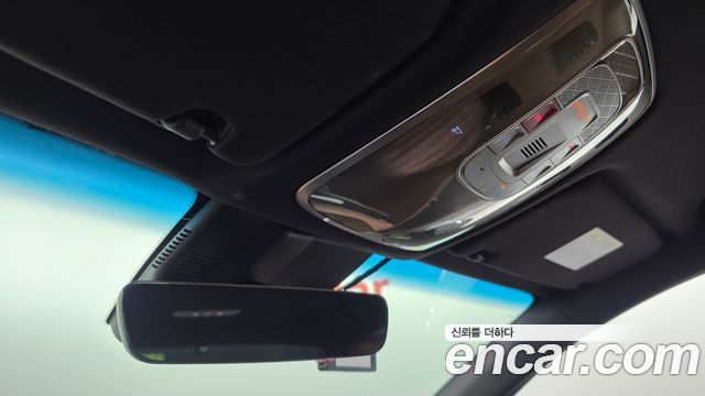 Genesis G80 2023 — photo 25