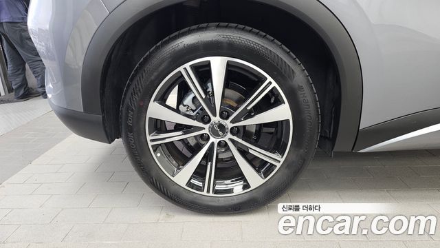 BYD Atto 3 2025 — photo 5
