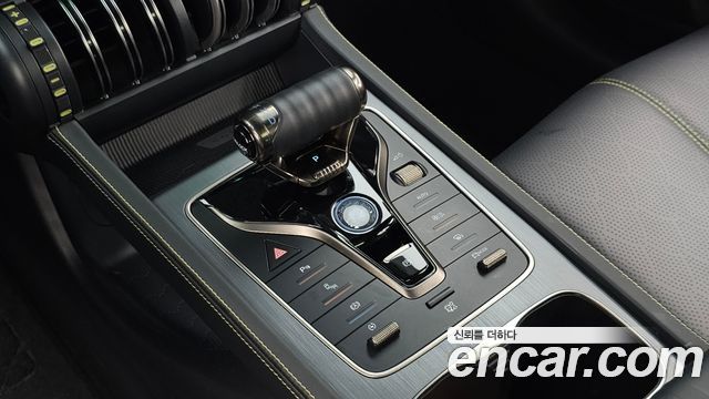 BYD Atto 3 2025 — photo 9