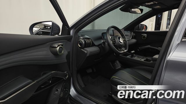 BYD Atto 3 2025 — photo 10