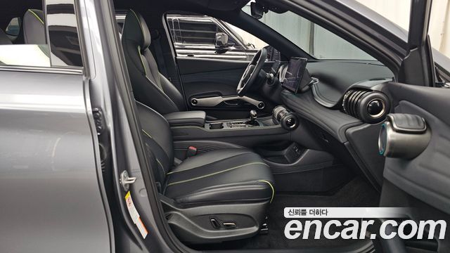 BYD Atto 3 2025 — photo 11