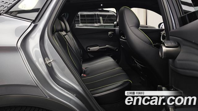BYD Atto 3 2025 — photo 12