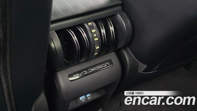 BYD Atto 3 2025 — photo 18