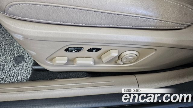 Kia K8 2023 — photo 31