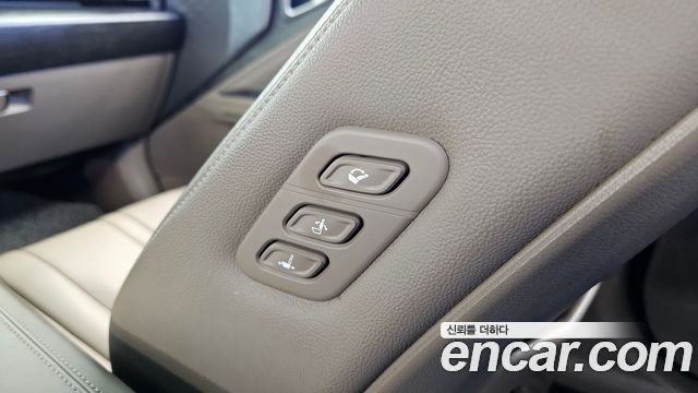 Kia K8 2023 — photo 37