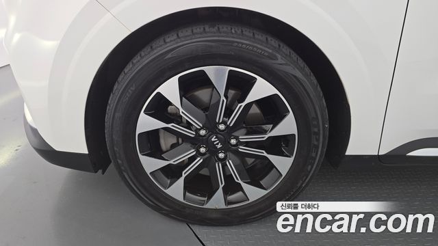 Kia Canival 2021 — photo 5