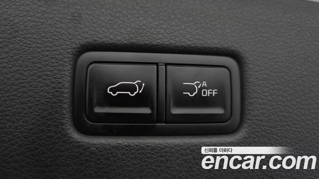 Kia Canival 2021 — photo 22