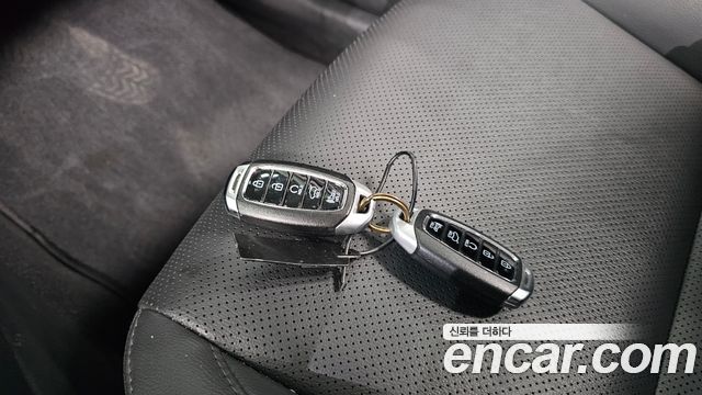 Hyundai Kona 2021 — photo 22