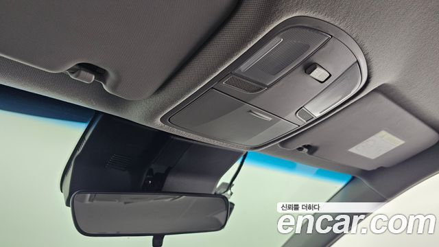 Hyundai Kona 2021 — photo 26