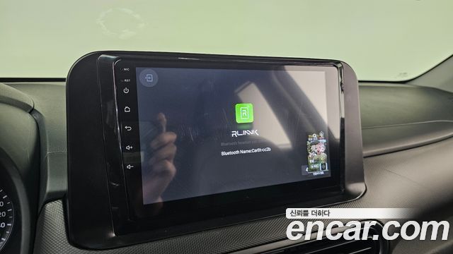 Hyundai Kona 2021 — photo 30