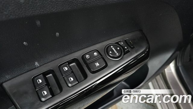Kia morning 2017 — photo 22