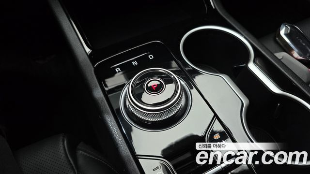 Kia K5 2025 — photo 12