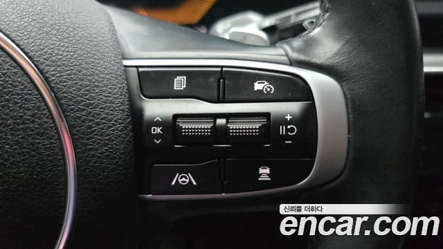 Kia K5 2025 — photo 24
