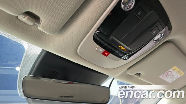 Kia K5 2025 — photo 26