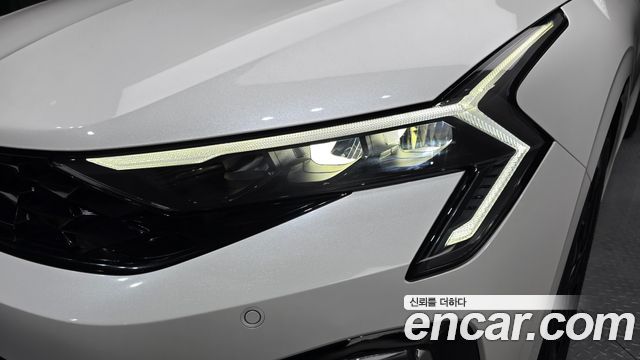 Kia K5 2025 — photo 8
