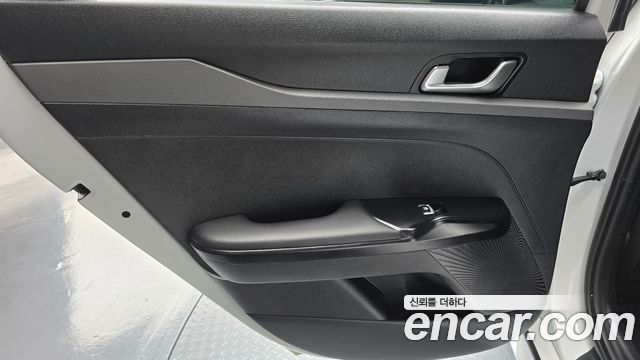 Kia K5 2025 — photo 15