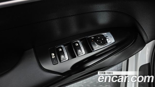 Kia K5 2025 — photo 30