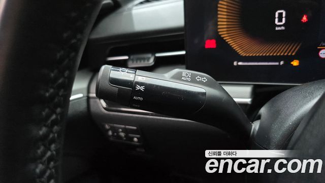 Kia K5 2025 — photo 31