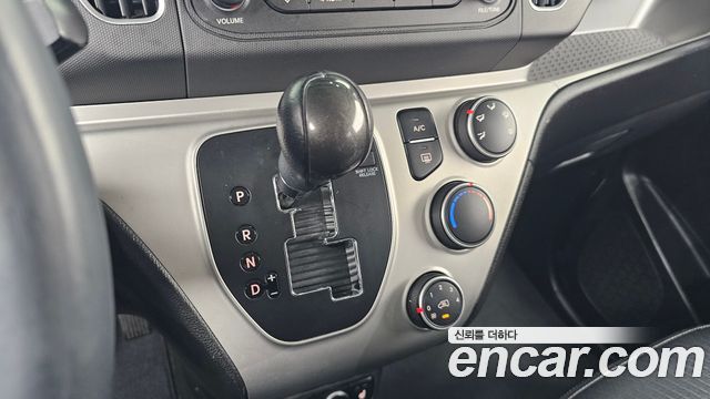 Kia RAY 2014 — photo 12