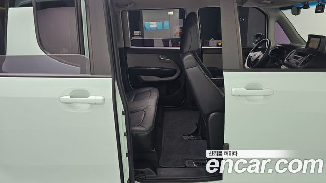 Kia RAY 2014 — photo 17