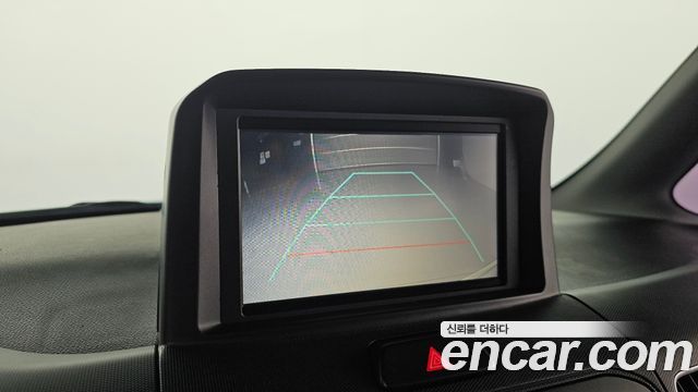 Kia RAY 2014 — photo 19