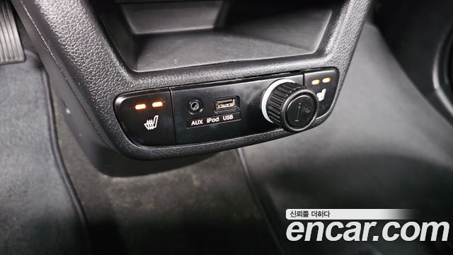 Kia RAY 2014 — photo 22