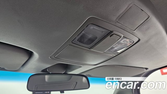 Kia RAY 2014 — photo 24
