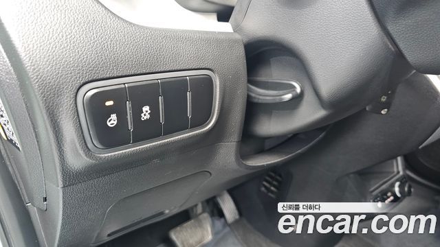 Kia RAY 2014 — photo 26