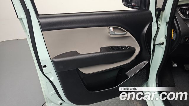 Kia RAY 2014 — photo 14