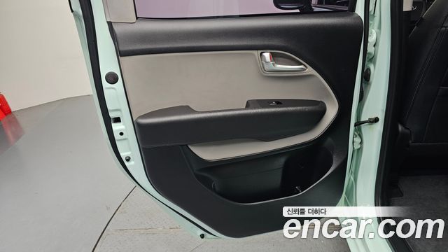 Kia RAY 2014 — photo 15