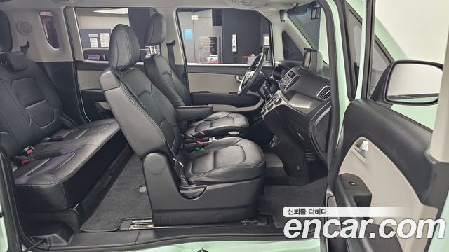 Kia RAY 2014 — photo 16