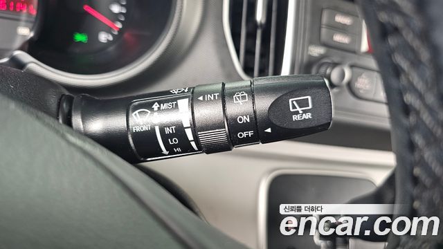 Kia RAY 2014 — photo 27