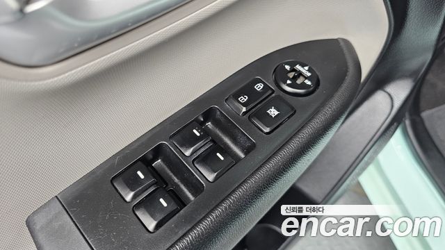 Kia RAY 2014 — photo 28
